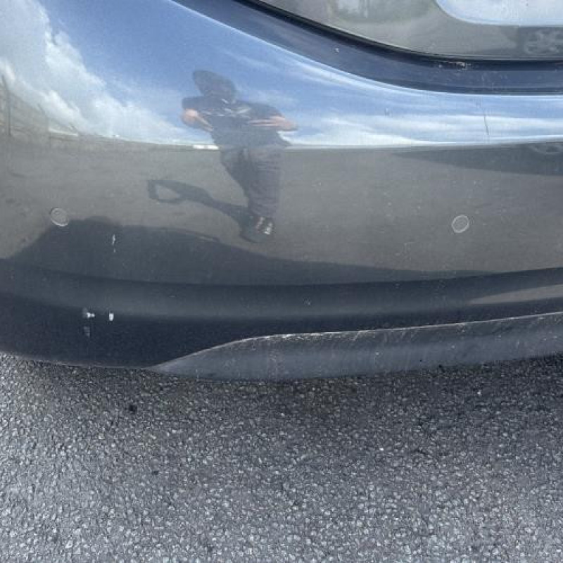 Tambour arriere gauche PEUGEOT 208 1 Photo n°6