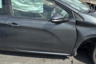 Tambour arriere gauche PEUGEOT 208 1