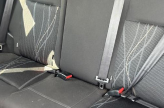 Tambour arriere gauche PEUGEOT 208 1