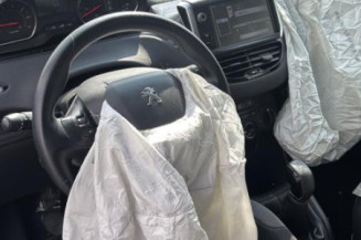 Tambour arriere gauche PEUGEOT 208 1