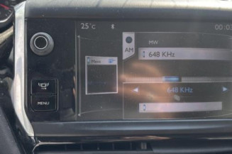 Tambour arriere gauche PEUGEOT 208 1