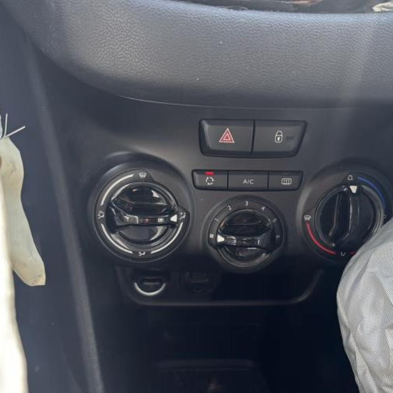 Tambour arriere gauche PEUGEOT 208 1 Photo n°18