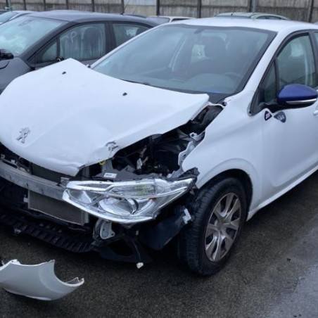 Tambour arriere droit PEUGEOT 208 1 Photo n°1