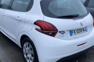 Tambour arriere droit PEUGEOT 208 1