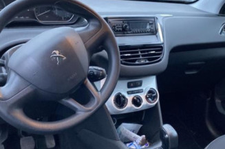 Tambour arriere droit PEUGEOT 208 1