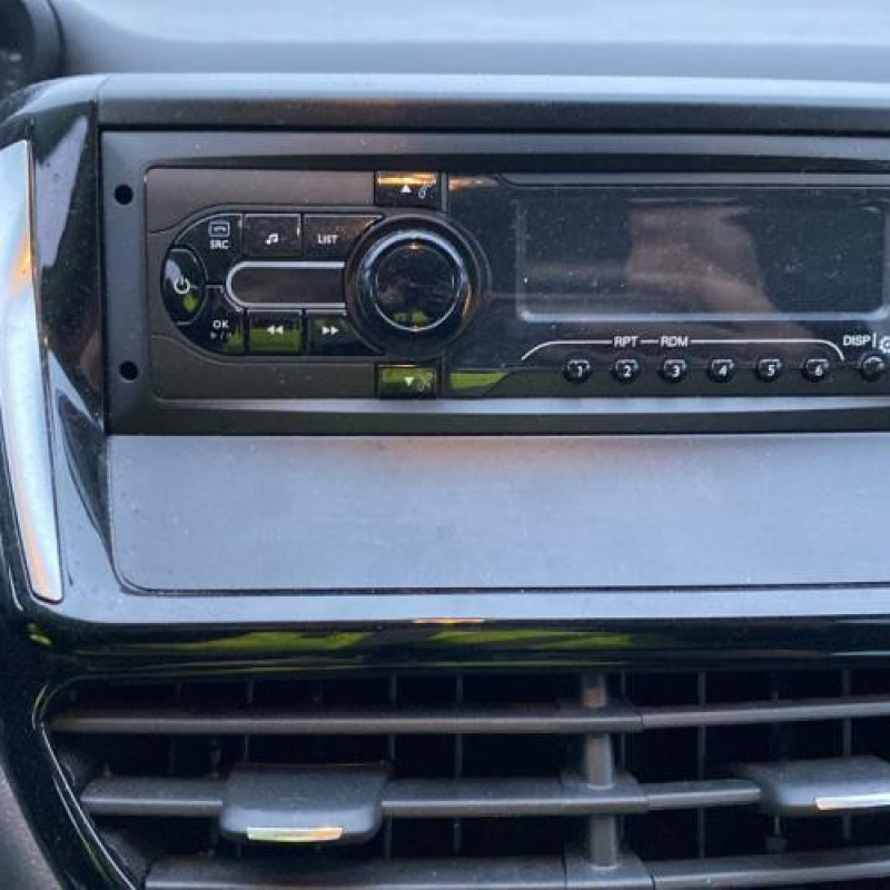 Tambour arriere droit PEUGEOT 208 1 Photo n°17