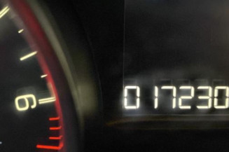 Tambour arriere droit PEUGEOT 208 1