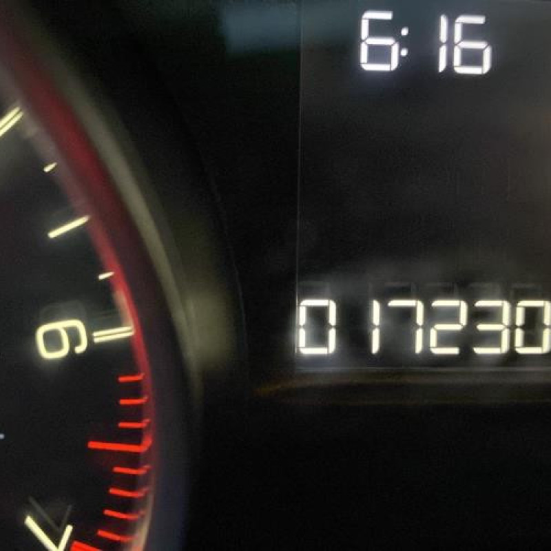 Tambour arriere droit PEUGEOT 208 1 Photo n°20