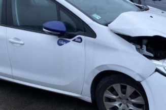 Tambour arriere gauche PEUGEOT 208 1