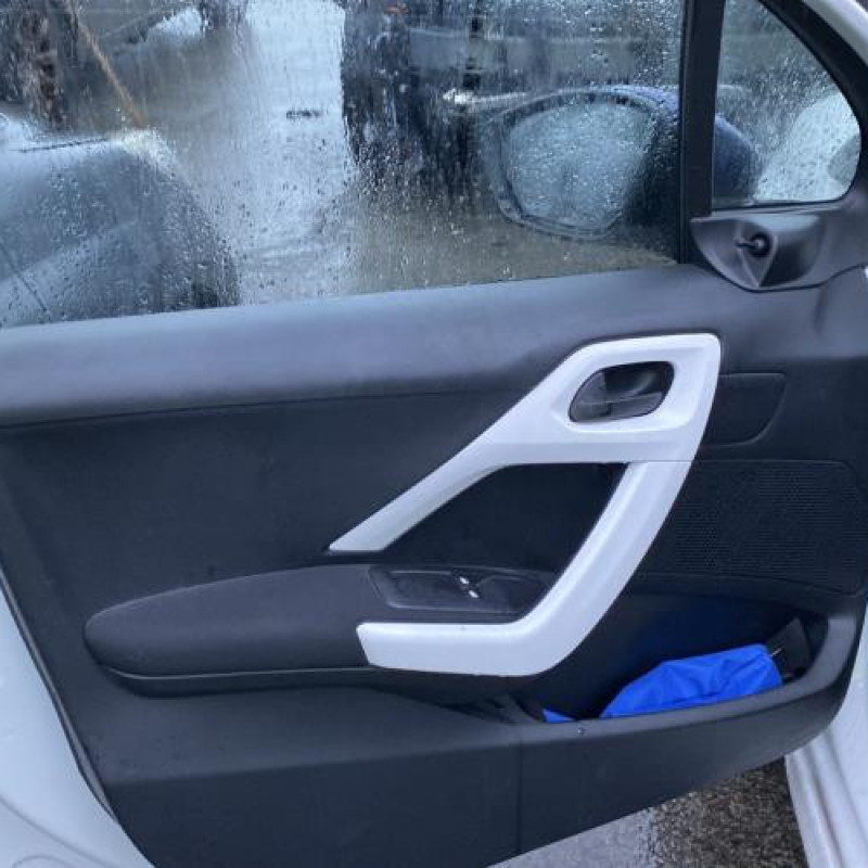 Tambour arriere gauche PEUGEOT 208 1 Photo n°9