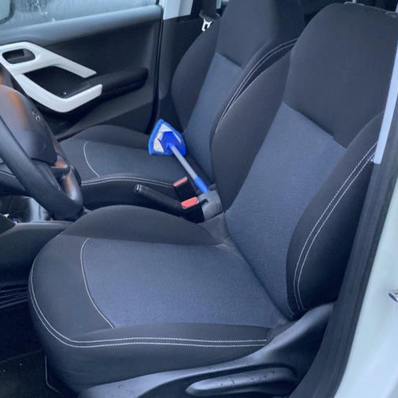 Tambour arriere gauche PEUGEOT 208 1 Photo n°11