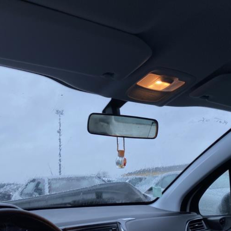 Tambour arriere gauche PEUGEOT 208 1 Photo n°15