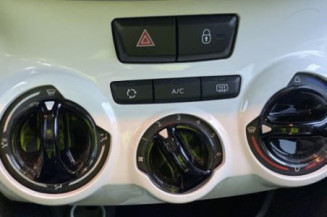 Tambour arriere gauche PEUGEOT 208 1