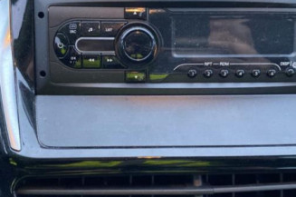 Tambour arriere gauche PEUGEOT 208 1