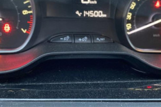 Tambour arriere gauche PEUGEOT 208 1