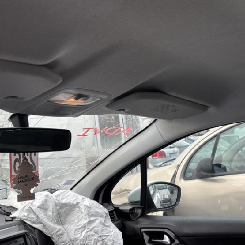 Tambour arriere droit PEUGEOT 208 1 Photo n°15