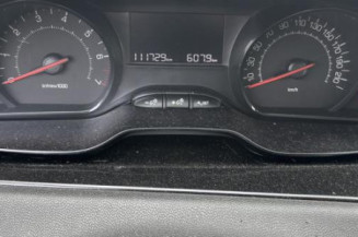 Tambour arriere droit PEUGEOT 208 1