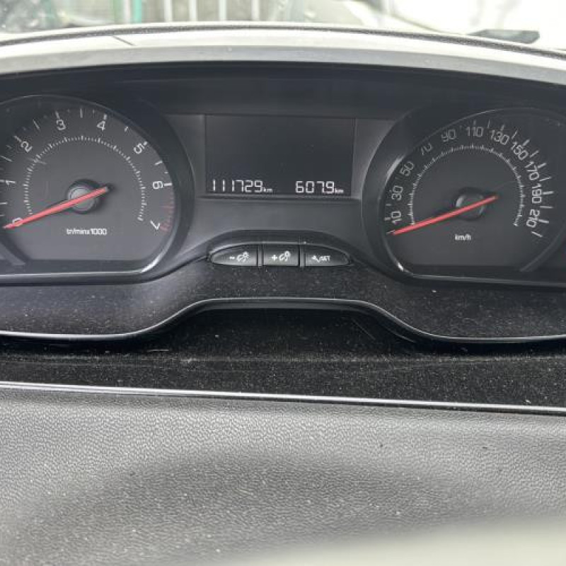 Tambour arriere droit PEUGEOT 208 1 Photo n°19