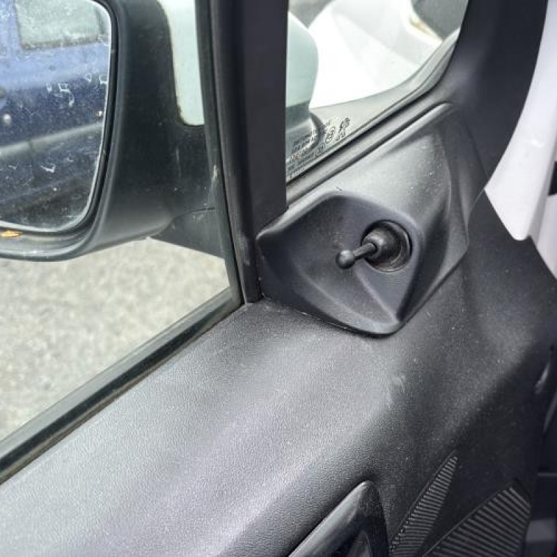 Tambour arriere gauche PEUGEOT 208 1 Photo n°11