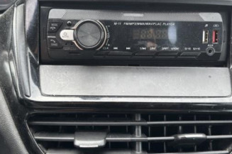 Tambour arriere gauche PEUGEOT 208 1