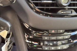 Tambour arriere droit PEUGEOT 208 1