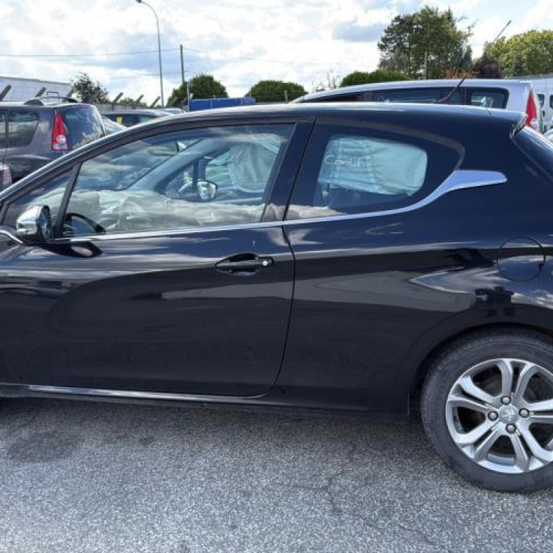 Tambour arriere gauche PEUGEOT 208 1 Photo n°6