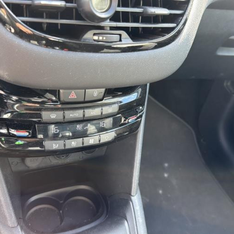 Tambour arriere gauche PEUGEOT 208 1 Photo n°15