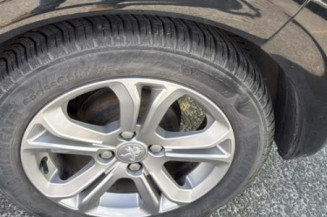 Tambour arriere gauche PEUGEOT 208 1