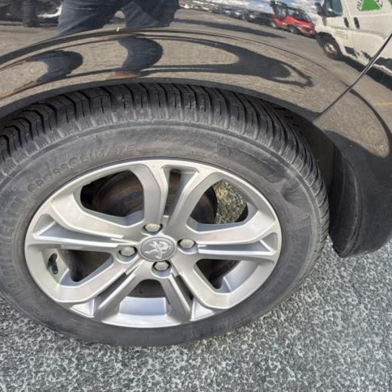 Tambour arriere gauche PEUGEOT 208 1 Photo n°18