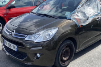 Tambour arriere droit CITROEN C3 2 Photo n°1