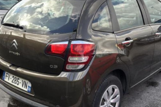 Tambour arriere droit CITROEN C3 2