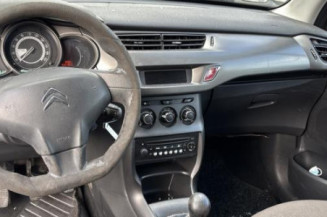 Tambour arriere droit CITROEN C3 2