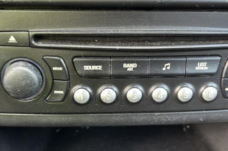 Tambour arriere droit CITROEN C3 2