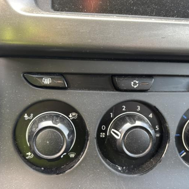 Tambour arriere droit CITROEN C3 2 Photo n°17