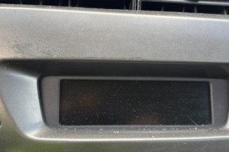 Tambour arriere droit CITROEN C3 2