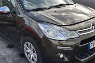 Tambour arriere gauche CITROEN C3 2