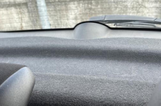 Tambour arriere gauche CITROEN C3 2