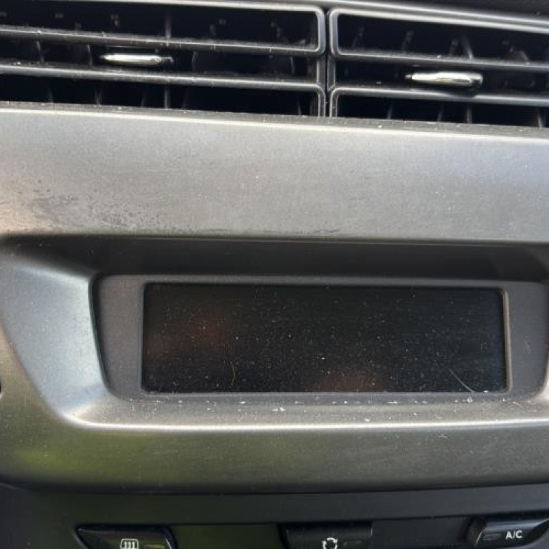 Tambour arriere gauche CITROEN C3 2 Photo n°18