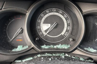 Tambour arriere gauche CITROEN C3 2