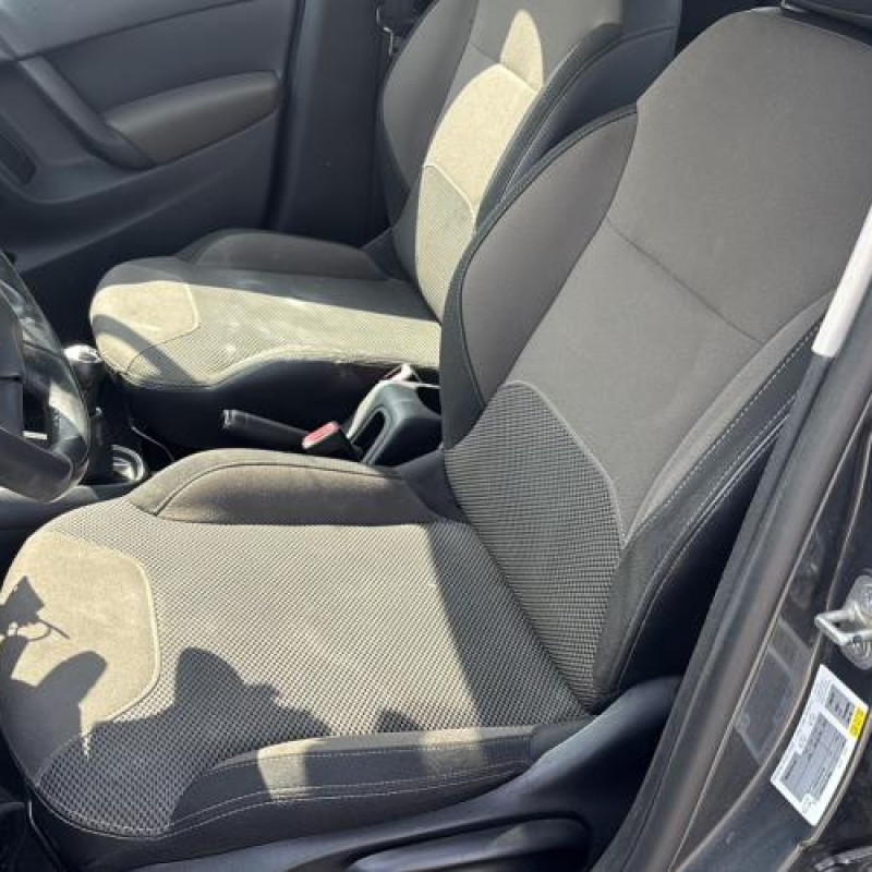 Tambour arriere droit CITROEN C3 2 Photo n°11