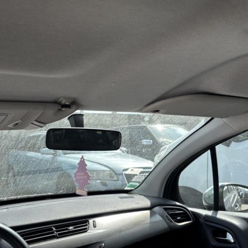 Tambour arriere droit CITROEN C3 2 Photo n°13