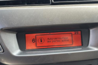 Tambour arriere droit CITROEN C3 2