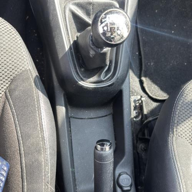 Tambour arriere droit CITROEN C3 2 Photo n°17