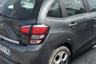 Tambour arriere gauche CITROEN C3 2