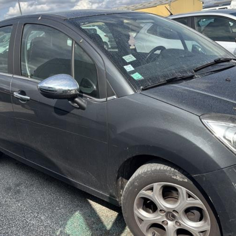 Tambour arriere gauche CITROEN C3 2 Photo n°7