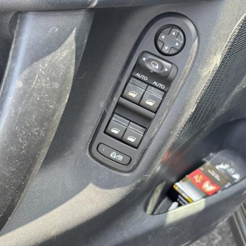 Tambour arriere gauche CITROEN C3 2 Photo n°10