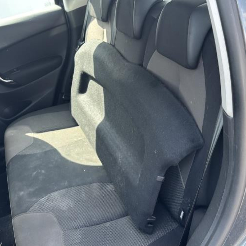 Tambour arriere gauche CITROEN C3 2 Photo n°12