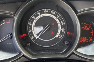 Tambour arriere gauche CITROEN C3 2