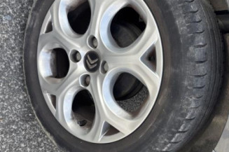 Tambour arriere gauche CITROEN C3 2