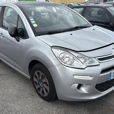 Tambour arriere droit CITROEN C3 2